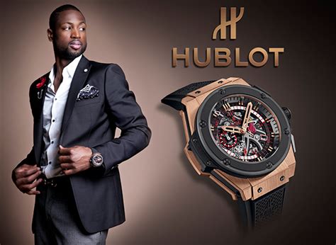 hublot company background|what is Hublot known for.